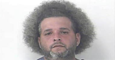 James Brown, - St. Lucie County, FL 